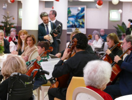 Concert | Red Cross Christmas