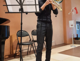 Concert | Retirement home