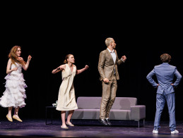 GALA, Theatre Department