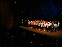 Concert | Voice & Keyboard Evening