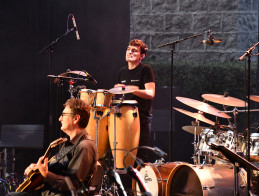 Jazz &amp; MAA concert