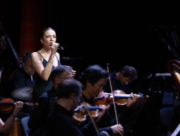 GALA | Musica
