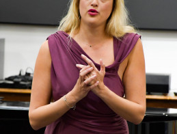 Lyrical Chant Audition