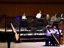 Almost every orchestra!