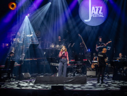 Monte-Carlo Jazz Festival | Jazz & Modern Music
