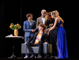 GALA, Theatre Department