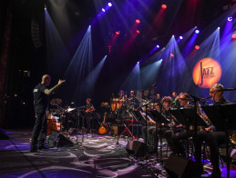 Monte-Carlo Jazz Festival | Jazz &amp; Modern Music