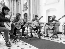 Concert | 24 Corde Ensemble