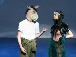 A Midsummer Night's Dream