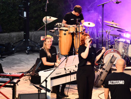 Jazz &amp; MAA concert