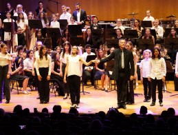 Rainier III Academy GALA