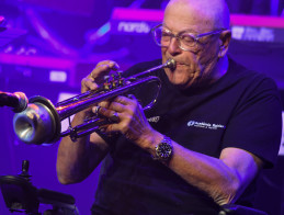 Monte-Carlo Jazz Festival | Jazz &amp; Modern Music