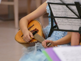 Concert | Retirement home