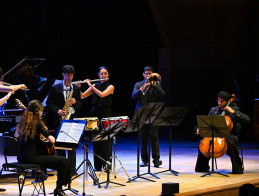 GALA, Classical Music Department