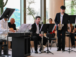 GALA, Classical Music Department