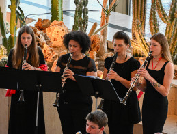 GALA, Classical Music Department