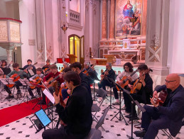 Concert | 24 Corde Ensemble