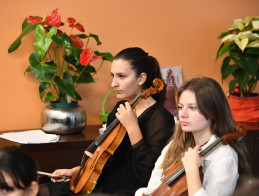 Concert | Retirement home