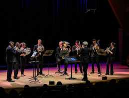 GALA, Classical Music Department