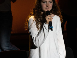 Let's talk about something else