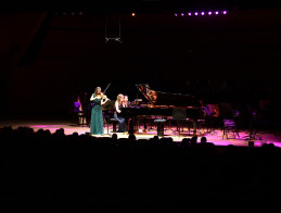 Almost every orchestra!