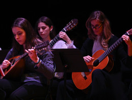 Journées de l'Académie