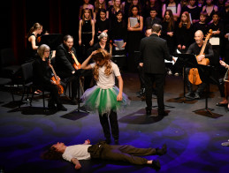 A Midsummer Night's Dream