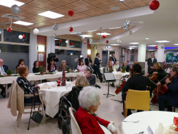 Concert | Red Cross Christmas