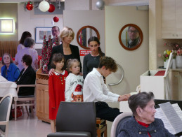 Concert | Red Cross Christmas