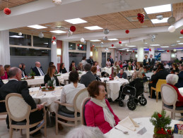 Concert | Red Cross Christmas