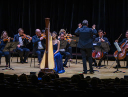 GALA, Classical Music Department