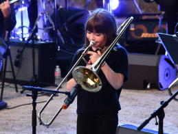 Jazz &amp; MAA concert