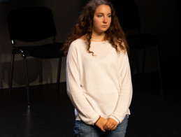 Let's talk about something else