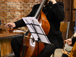 Early Music Audition