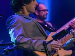 Monte-Carlo Jazz Festival | Jazz &amp; Modern Music