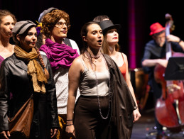 GALA | Musica