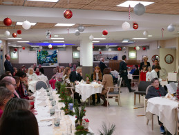 Concert | Red Cross Christmas