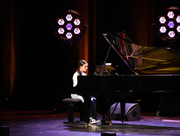 Carte Blanche by the Piano Department