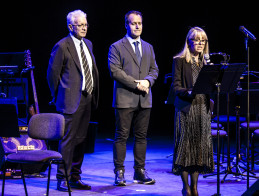 Monte-Carlo Jazz Festival | Jazz &amp; Modern Music