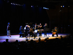 GALA, Classical Music Department