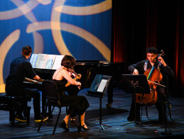 Ensembles and Chamber Music Concert