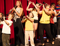 GALA | Musica