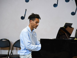 Concert | Retirement home