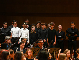 GALA, Classical Music Department