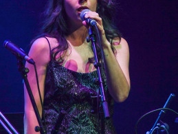 Monte-Carlo Jazz Festival | Jazz &amp; Modern Music