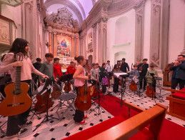 Concert | 24 Corde Ensemble