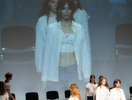 Let's talk about something else