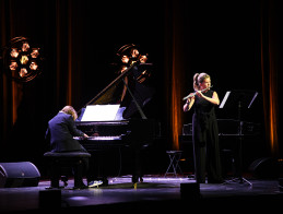 Carte Blanche by the Piano Department