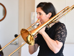 Concert | Retirement home