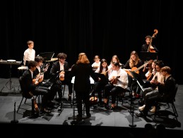 Ensembles Concert
